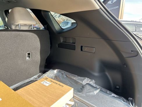 New 2026 Hyundai Tucson SEL image 32