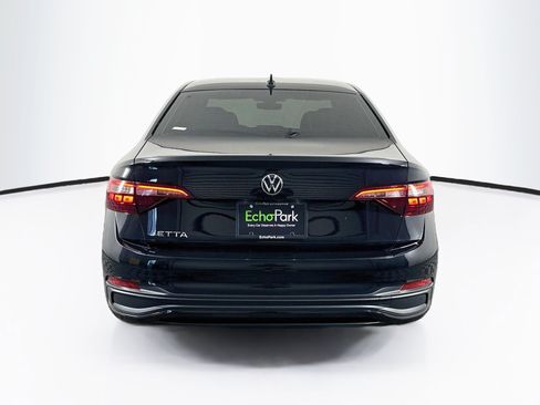 Used 2023 Volkswagen Jetta S FWD image 7