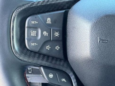 New 2026 Ford Bronco Raptor w/ Interior Carbon Fiber Pack image 13