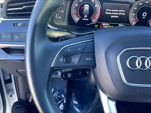 Used 2025 Audi Q7 3.0T Premium Plus image 21