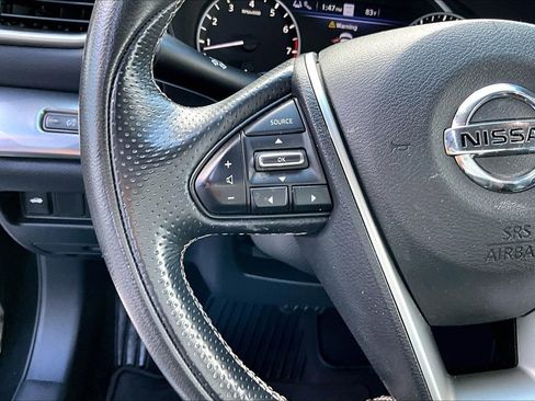 Used 2020 Nissan Maxima 3.5 SV w/ Floor Mat Group image 11