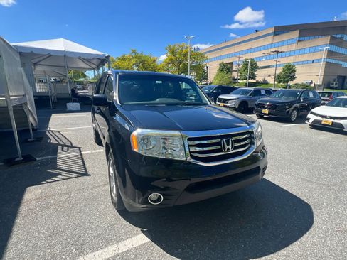 Used 2015 Honda Pilot EX-L image 11