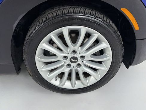 Used 2019 MINI Cooper Clubman S w/ Starlight Blue Edition image 37