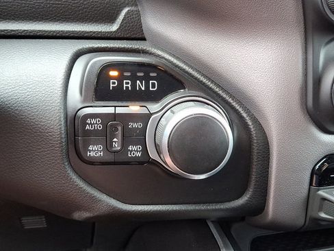 Used 2023 RAM 1500 Big Horn AWD/4WD image 15