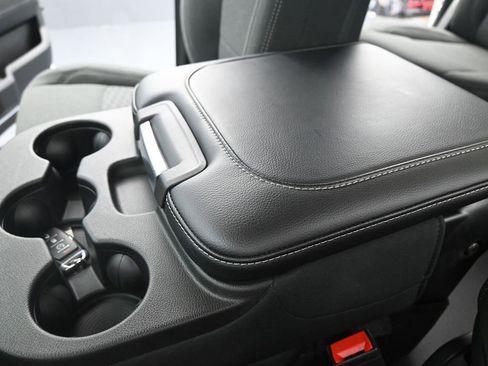 Used 2025 RAM 2500 Big Horn image 34