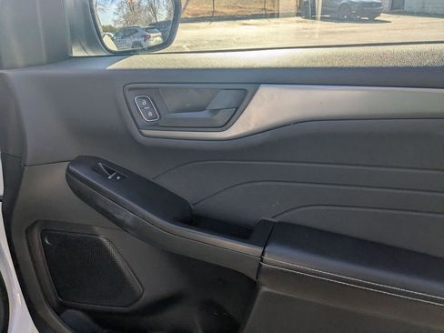 Used 2024 Ford Escape Active w/ Tech Pack #1 image 33