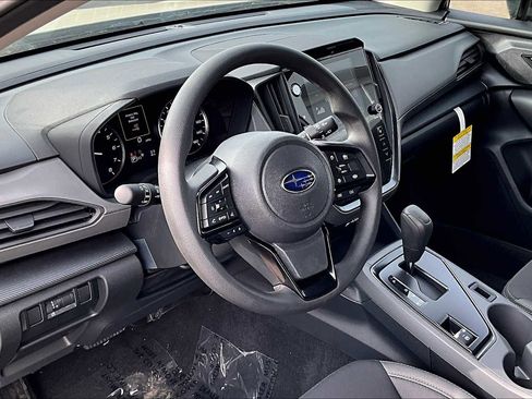 New 2026 Subaru Crosstrek 2.0i Premium image 8