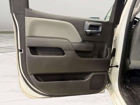 Used 2017 Chevrolet Silverado 2500 W/T image 20