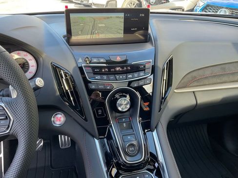 New 2026 Acura RDX A-Spec image 12