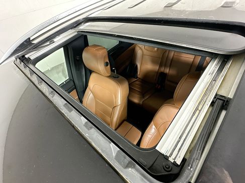 Used 2017 Mercedes-Benz GLS 450 4MATIC image 21