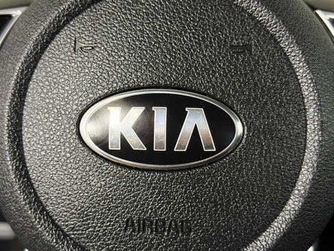 Used 2019 Kia Optima S w/ S Panoramic Sunroof Package image 21