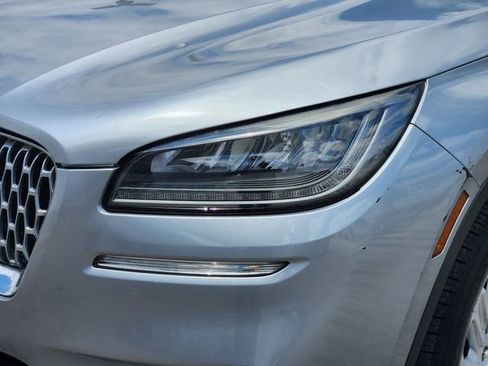 Used 2021 Lincoln Corsair FWD image 6