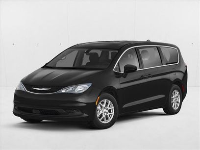 Used 2023 Chrysler Voyager LX