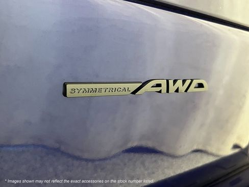 New 2026 Subaru Outback Limited XT image 7