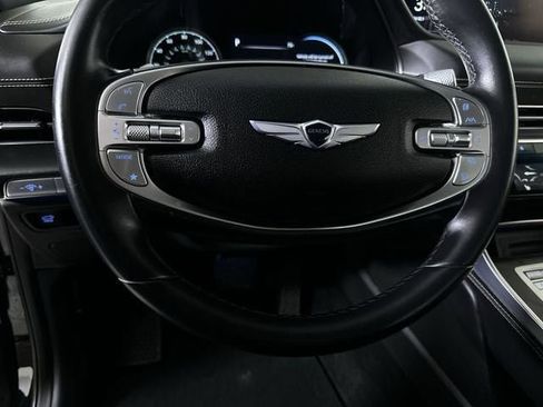 Used 2024 Genesis GV80 2.5T AWD/4WD image 11