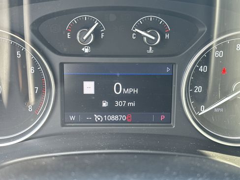 Used 2020 Buick Enclave Premium w/ Sun and Sites Package image 22