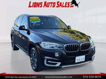 Used 2014 BMW X5 xDrive35i