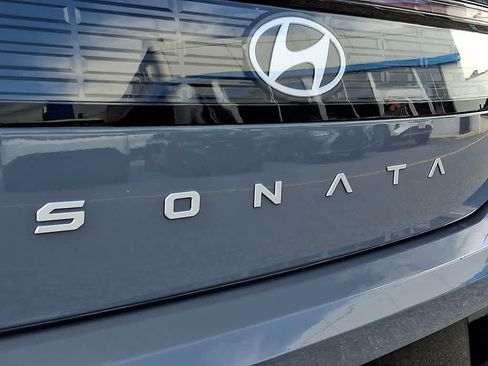 Used 2024 Hyundai Sonata SEL FWD image 30