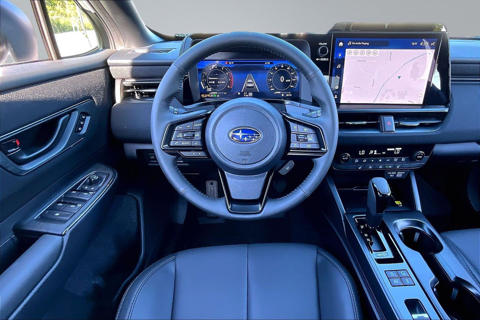 New 2026 Subaru Outback Limited XT AWD/4WD image 15