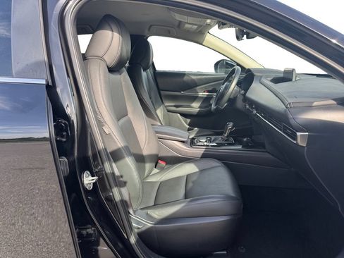 Used 2024 MAZDA CX-30 AWD 2.5 S w/ Select Sport Pkg image 15
