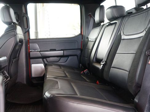 Used 2023 Ford F150 Raptor AWD/4WD image 29