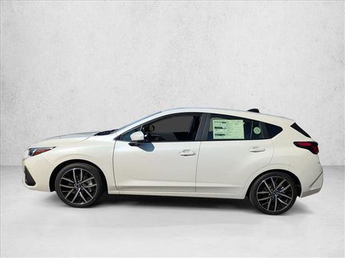 New 2026 Subaru Impreza 2.0i Sport image 5