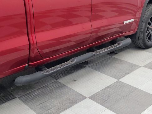 Used 2023 GMC Sierra 1500 Elevation AWD/4WD image 15