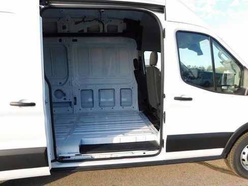 New 2026 Ford Transit 350 148 High Roof Extended RWD image 18