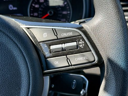 Certified 2021 Kia Sportage LX image 6