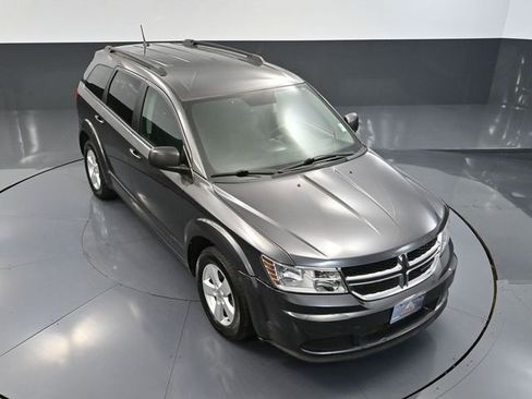 Used 2016 Dodge Journey SE w/ Flexible Seating Group image 54