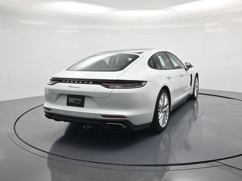 Certified 2023 Porsche Panamera 4 AWD/4WD image 42