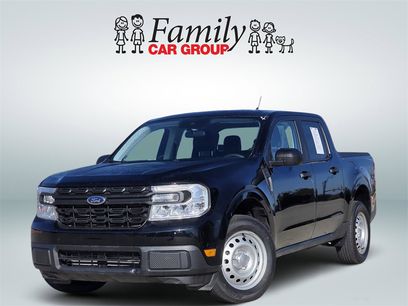 Used 2024 Ford Maverick XL