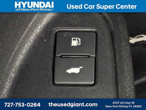Used 2022 Honda Passport Elite image 35