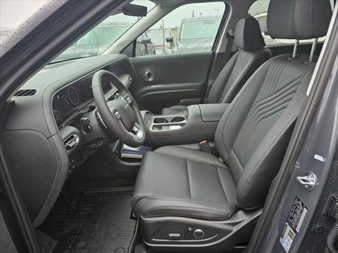 New 2026 Hyundai Palisade SEL AWD/4WD image 19