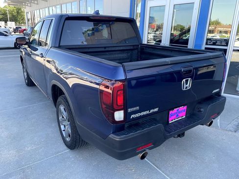 Used 2023 Honda Ridgeline RTL image 2