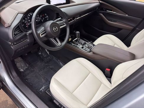 Used 2021 MAZDA CX-30 AWD 2.5 S w/ Premium Package image 10