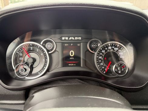 Used 2022 RAM 2500 Tradesman AWD/4WD image 30