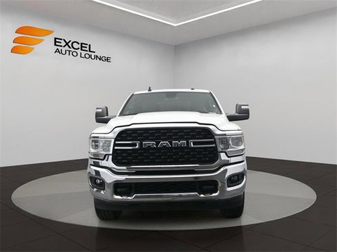 Used 2024 RAM 2500 Big Horn image 8
