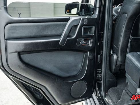 Used 2013 Mercedes-Benz G 550 image 58