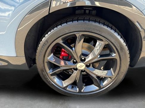 Used 2024 Dodge Hornet R/T Plus image 26