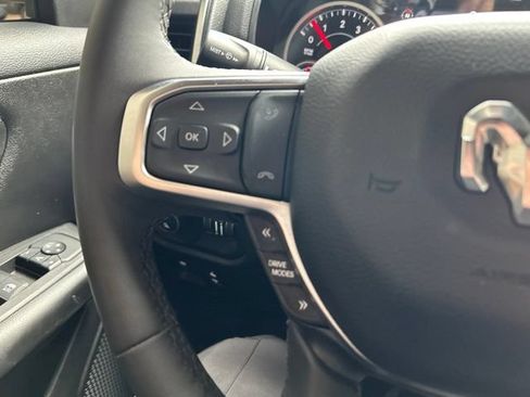 Used 2026 RAM 1500 Big Horn RWD image 20