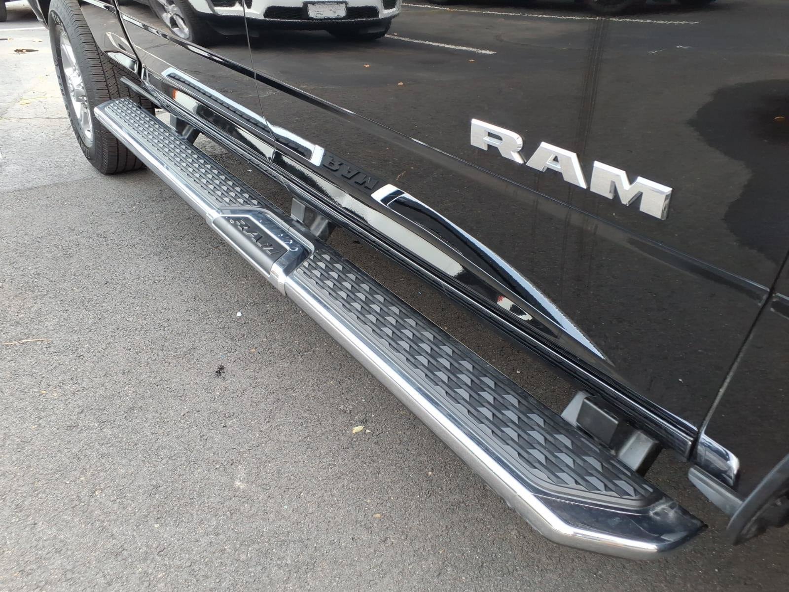 Used 2026 RAM 2500 Big Horn AWD/4WD image 23
