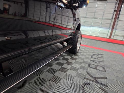 Used 2020 Ford F350 Limited w/ FX4 Off-Road Package image 30