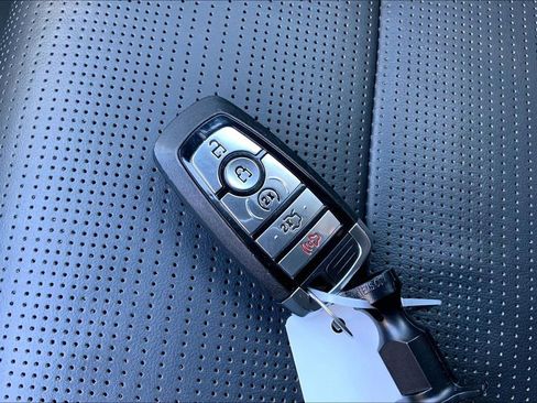 Used 2024 Ford Mustang Premium RWD image 10
