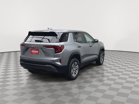 Certified 2026 GMC Terrain Elevation AWD/4WD image 36