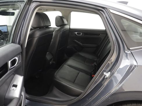 Used 2024 Honda Civic Touring image 14