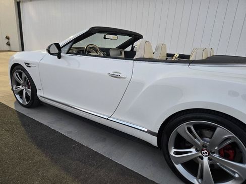 Used 2016 Bentley Continental GT V8 S AWD/4WD image 23