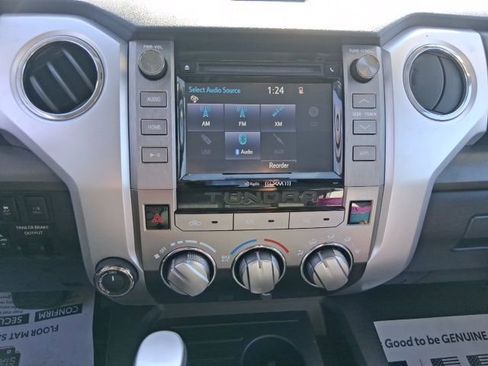 Used 2019 Toyota Tundra SR5 w/ TRD Off Road Package AWD/4WD image 20