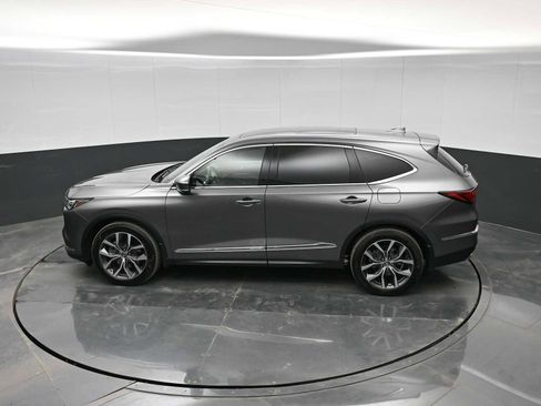 Used 2024 Acura MDX SH-AWD w/ Technology Package image 25