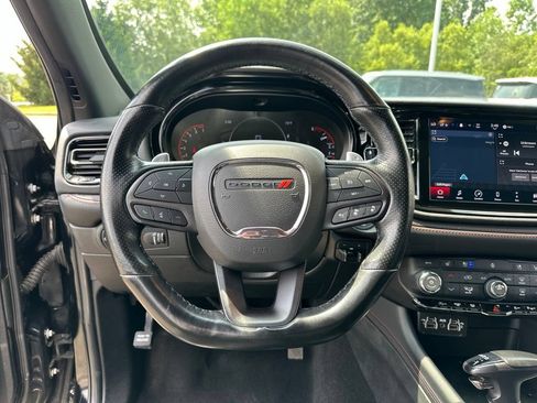 Used 2024 Dodge Durango GT AWD/4WD image 52